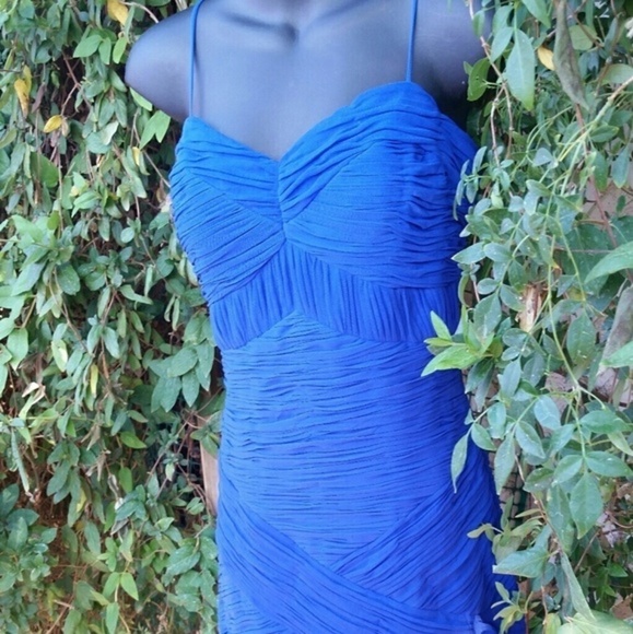 Sue wang‎ Cocktail Dress, - Picture 4 of 4